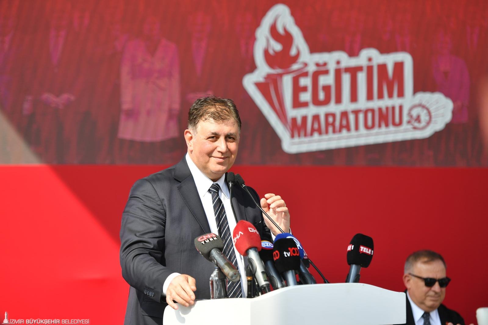 eğitim maratonu cemil tugay