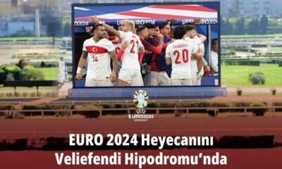 euro 2024 veliefendi hipodromu