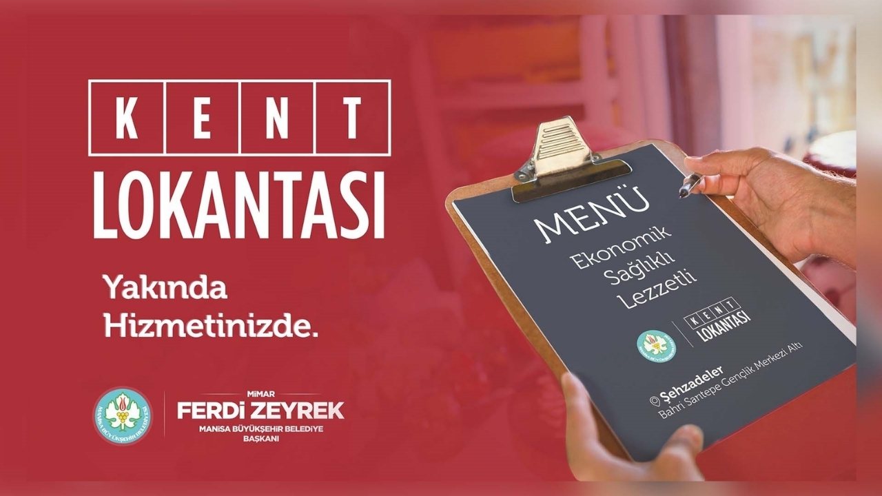 manisa kent lokantası