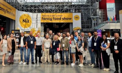 tarsus tobb facny food show