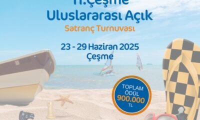 2025 çeşme open