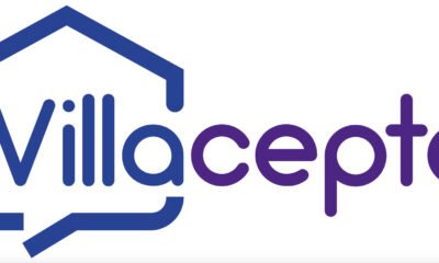 villacepte logo