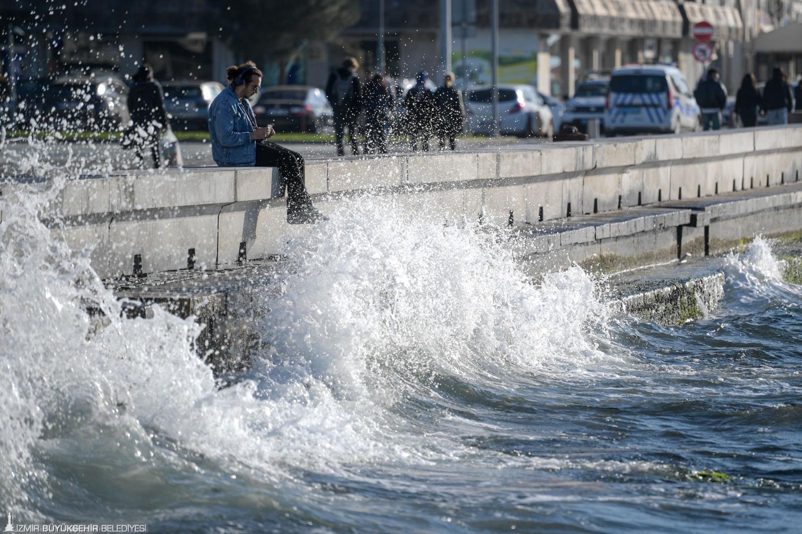 İzmir'de “Acil Eylem Paketi” Çalışmaları Tamamlanıyor