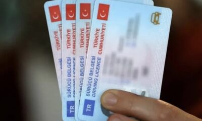SÜRÜCÜ BELGESİ YENİLEME SON GÜN NE ZAMAN BAŞVURU NASIL YAPILIR?