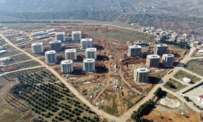 TOKİ DEPREM KONUTLARI KURA SONUÇARI?