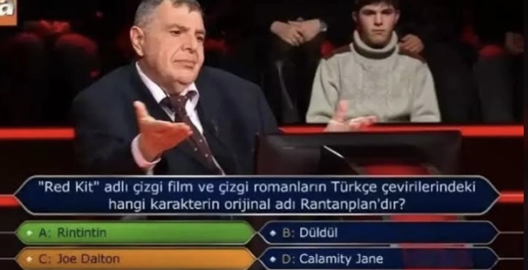 YARIŞMA ÇEKİMLERİNDEN SONRA VEFAT ETTİ