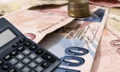 ENFLASYON FARKI NE OLACAK EMELİ MAAŞ NE KADAR OLACAK?