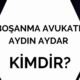 boşanma avukatı aydın aydar kimdir