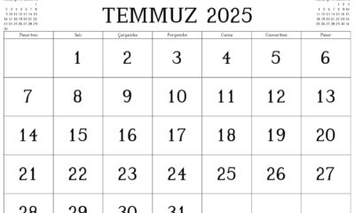 15 TEMMUZ RESMİ TATİL Mİ OLACAK ?