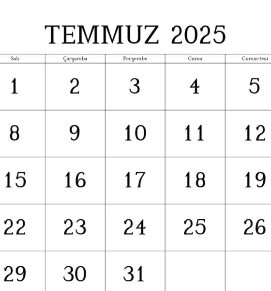15 TEMMUZ RESMİ TATİL Mİ OLACAK ?