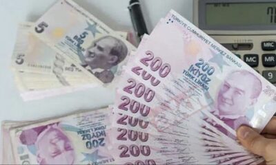 KAMU İÇİSİNE ZAM