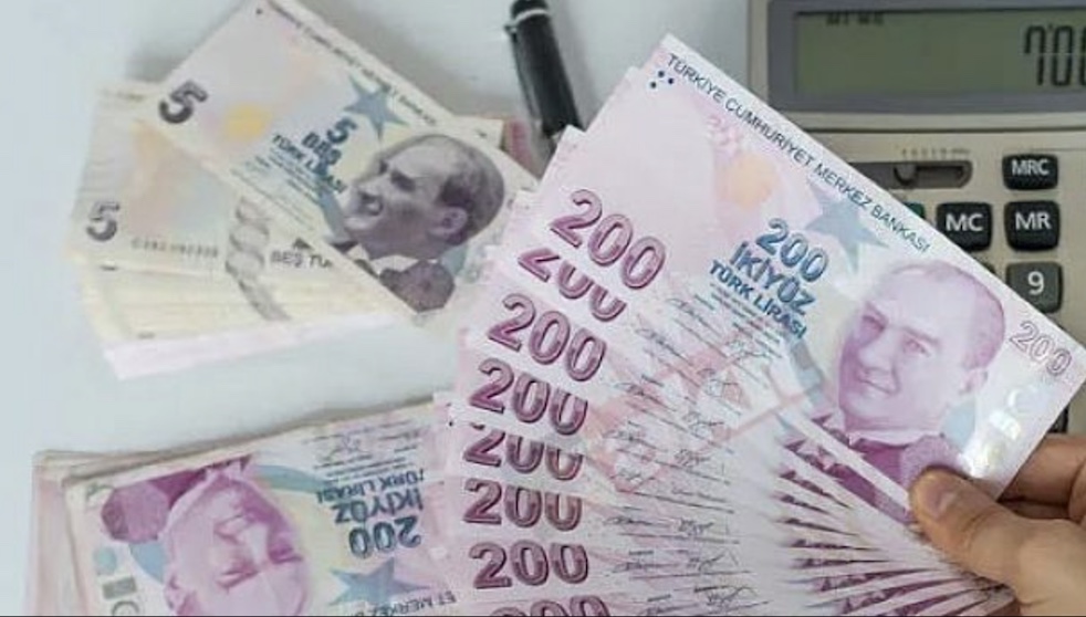 KAMU İÇİSİNE ZAM