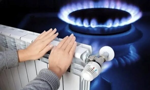 DOĞALGAZ A ZAM BELLİ OLDU MU?